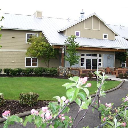 Homestead Resort Lynden Esterno foto