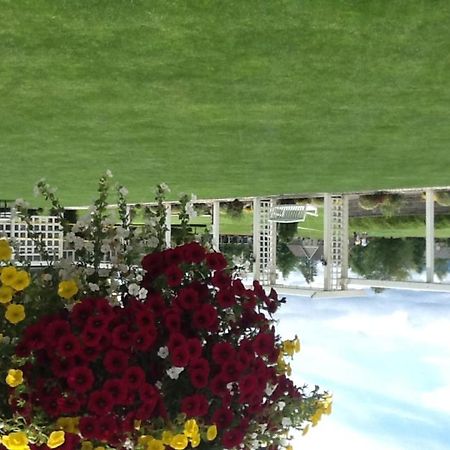 Homestead Resort Lynden Esterno foto