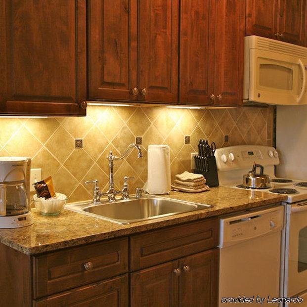 Homestead Resort Lynden Camera foto