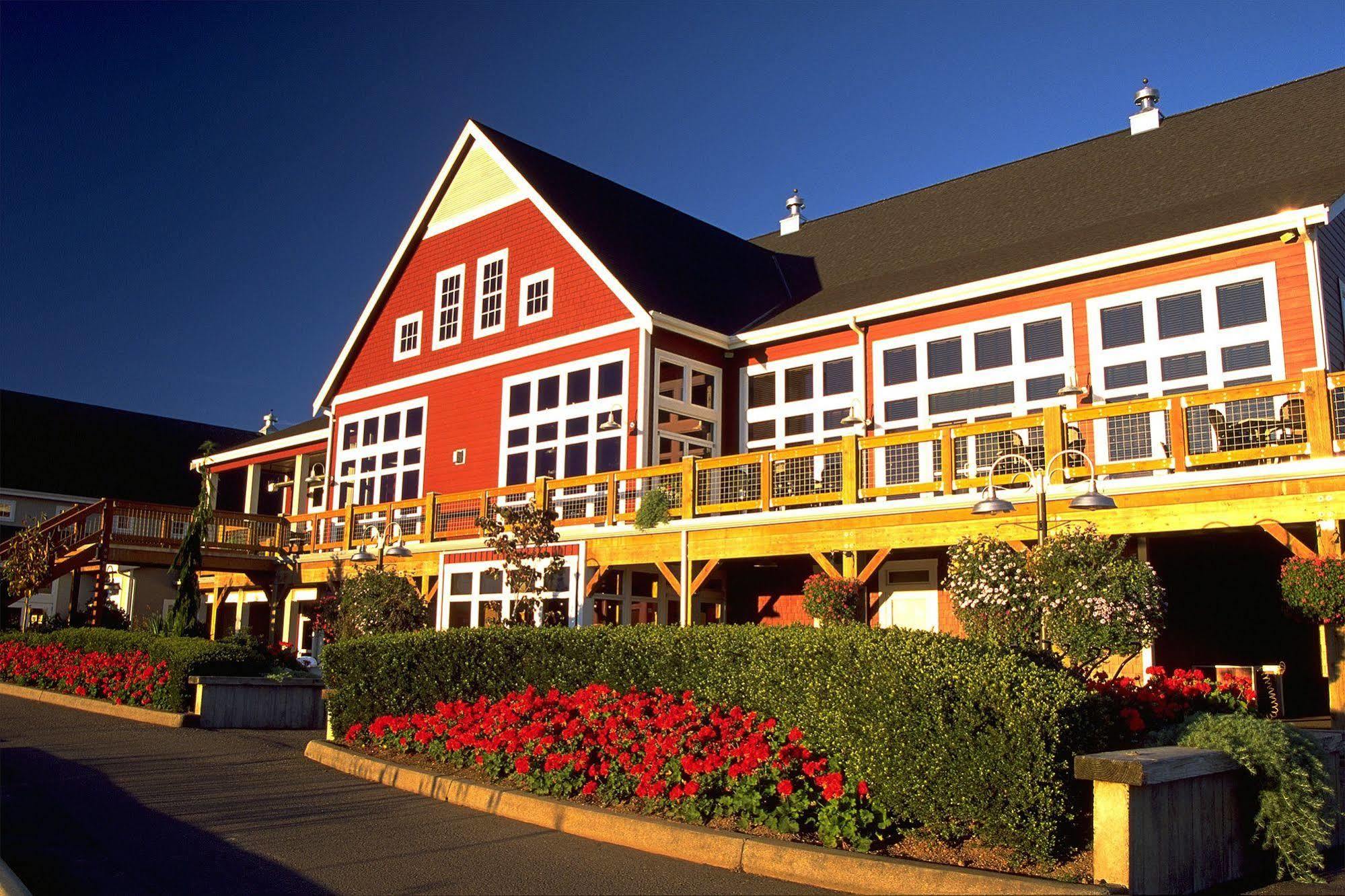 Homestead Resort Lynden Esterno foto