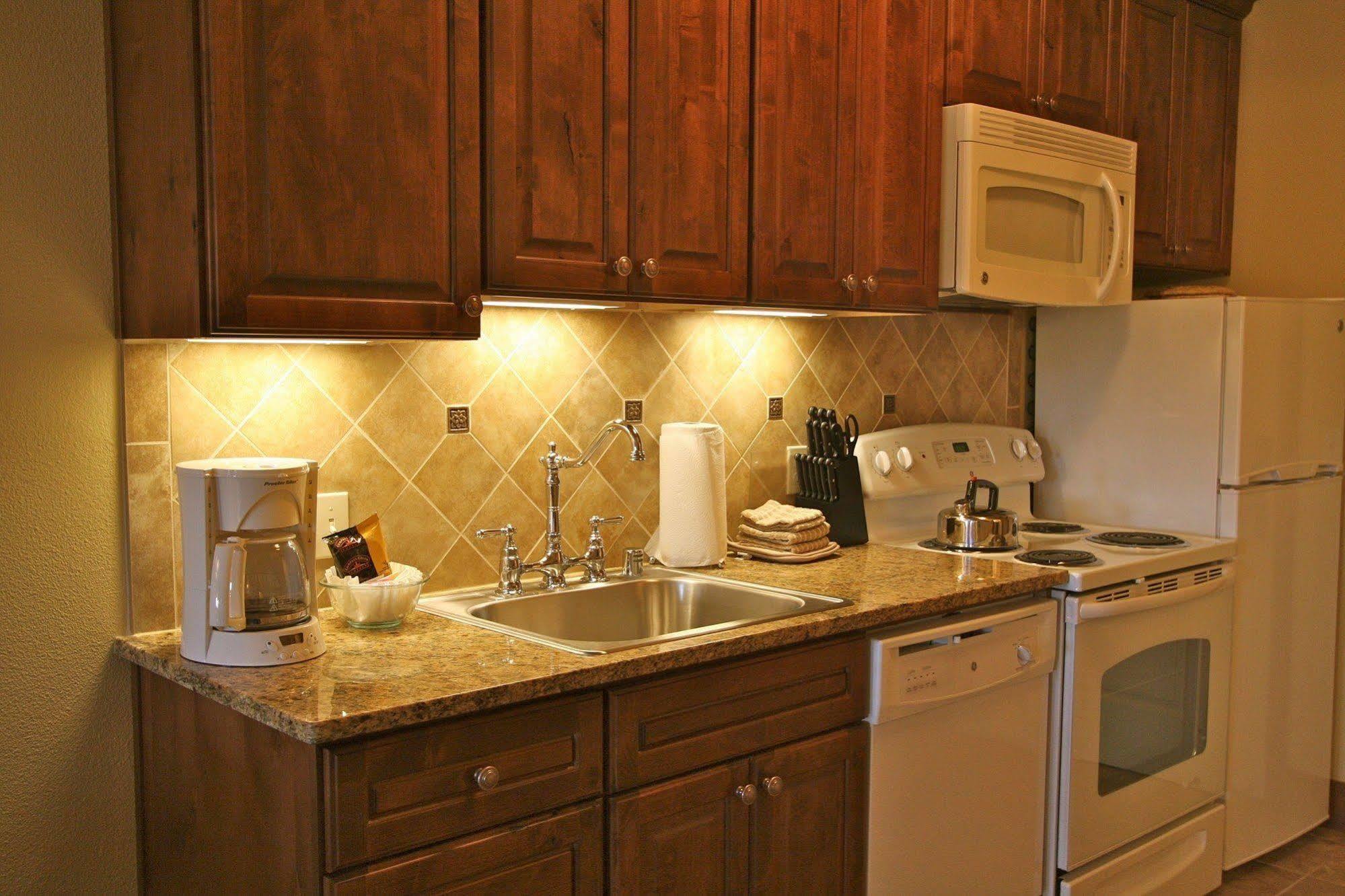Homestead Resort Lynden Esterno foto